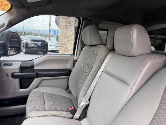 Used 2020 Ford F250 XL w/ Power Equipment Group AWD/4WD image 34