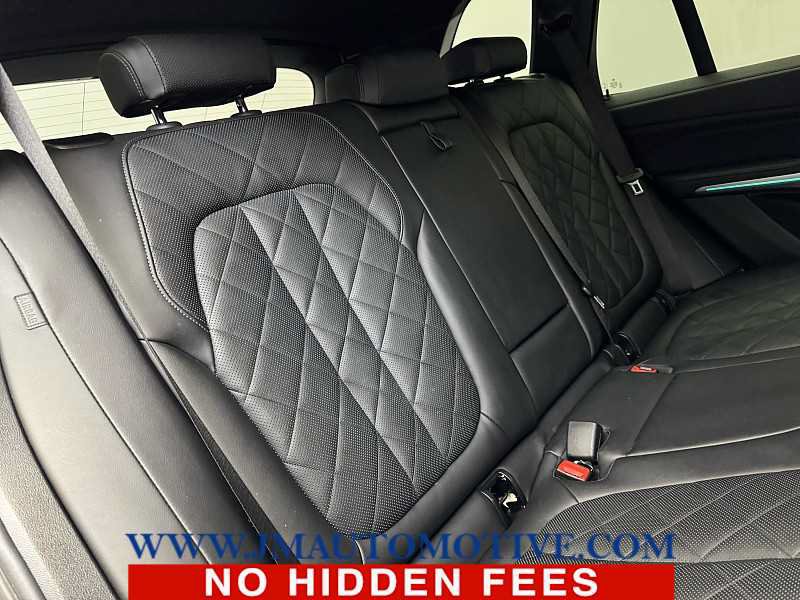 Used 2023 BMW X5 xDrive40i w/ Premium Package AWD/4WD image 19
