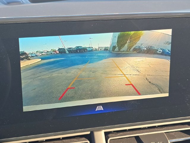 New 2026 Chevrolet Trax ACTIV w/ Sunroof Package FWD image 27
