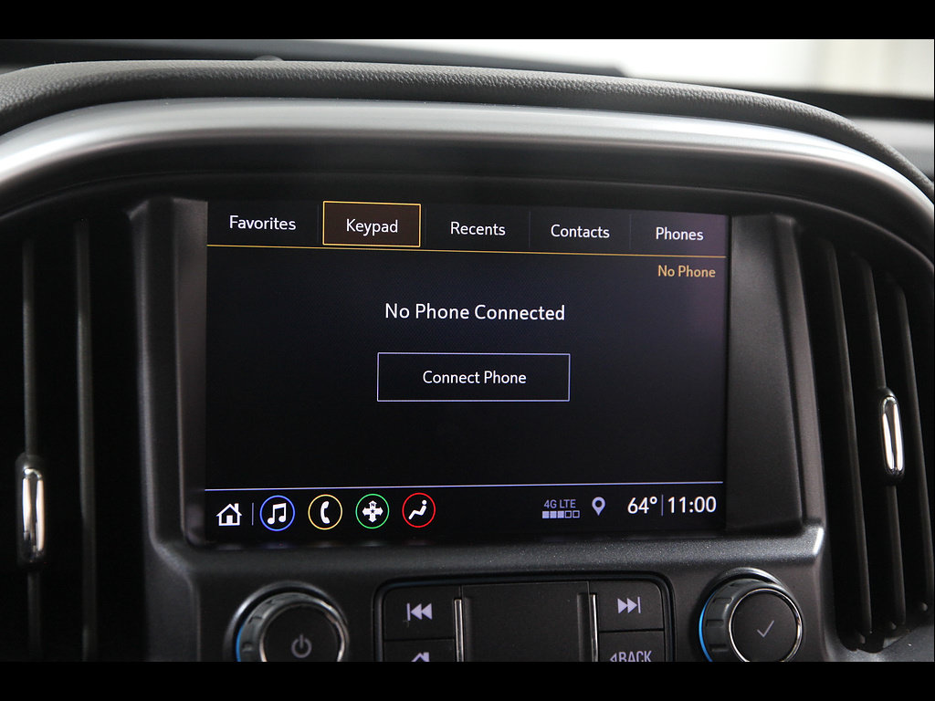 Used 2022 Chevrolet Colorado ZR2 AWD/4WD image 14