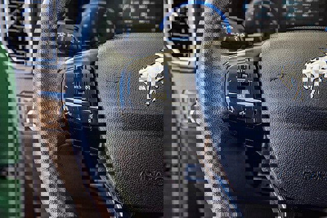 Used 2024 Ford Bronco Sport Big Bend image 9