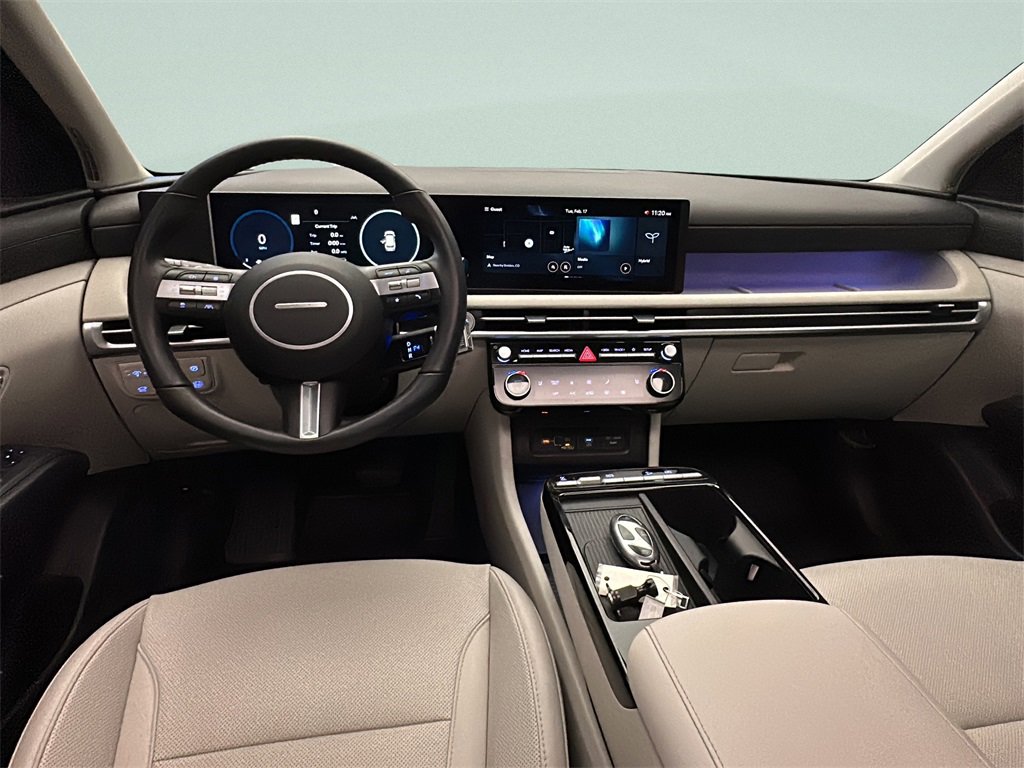 Certified 2025 Hyundai Tucson SEL image 21