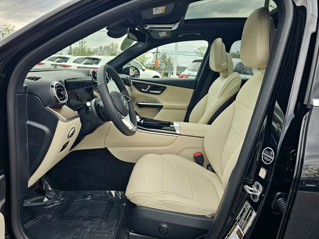 Certified 2026 Mercedes-Benz GLC 300 4MATIC image 18