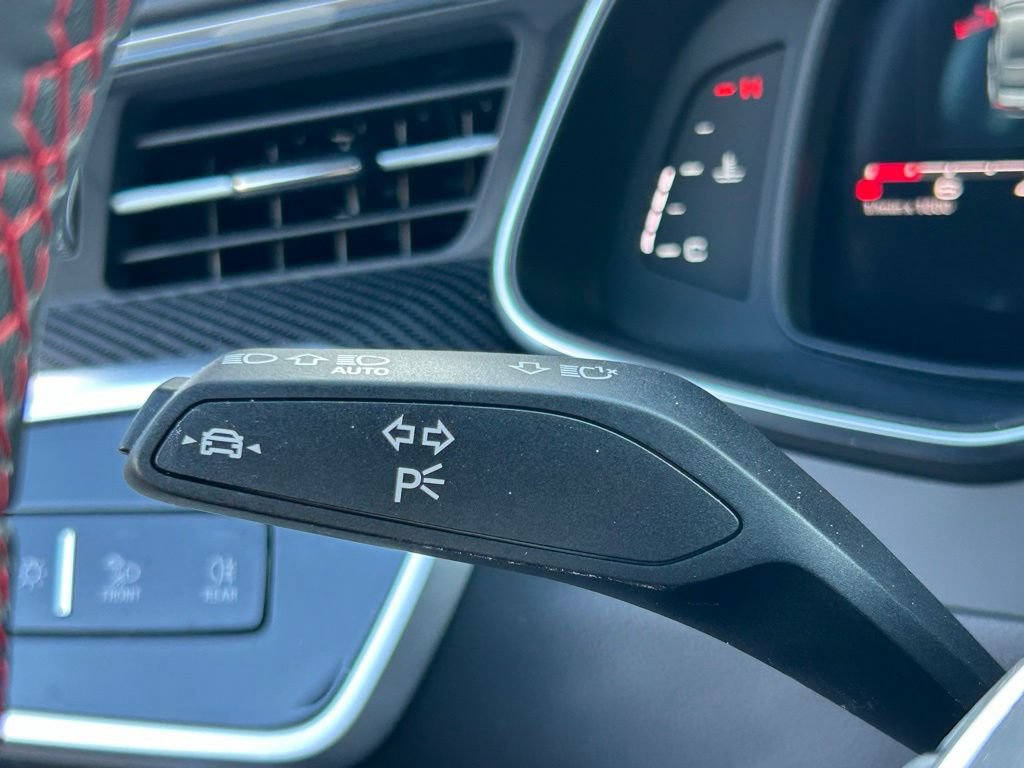 Used 2025 Audi S7 Premium Plus AWD/4WD image 29