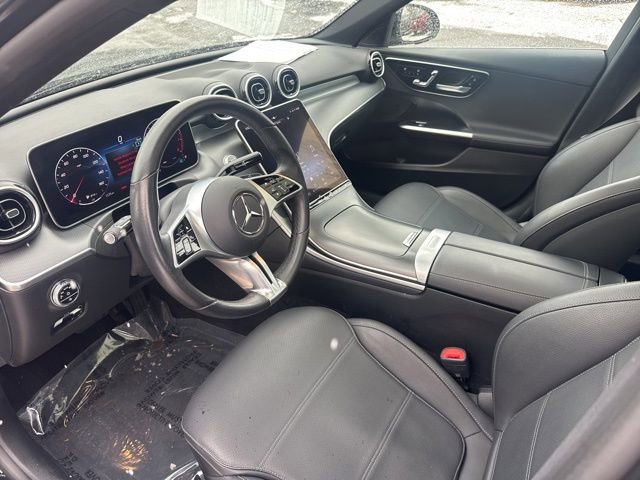 Used 2024 Mercedes-Benz C 300 Sedan image 16