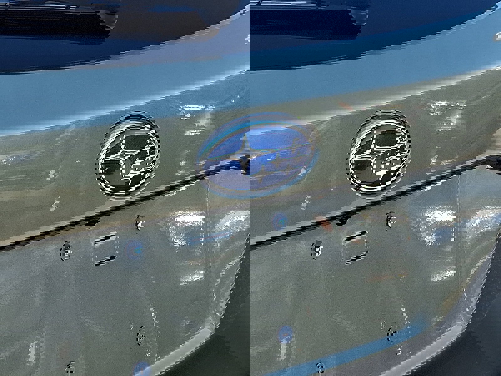 Certified 2025 Subaru Outback Limited AWD/4WD image 29