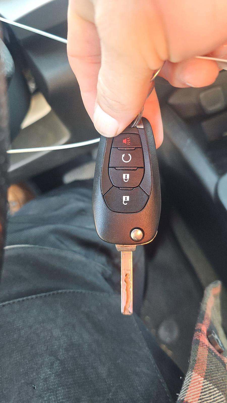 Used 2024 Chevrolet Trax RS w/ Driver Confidence Package image 25