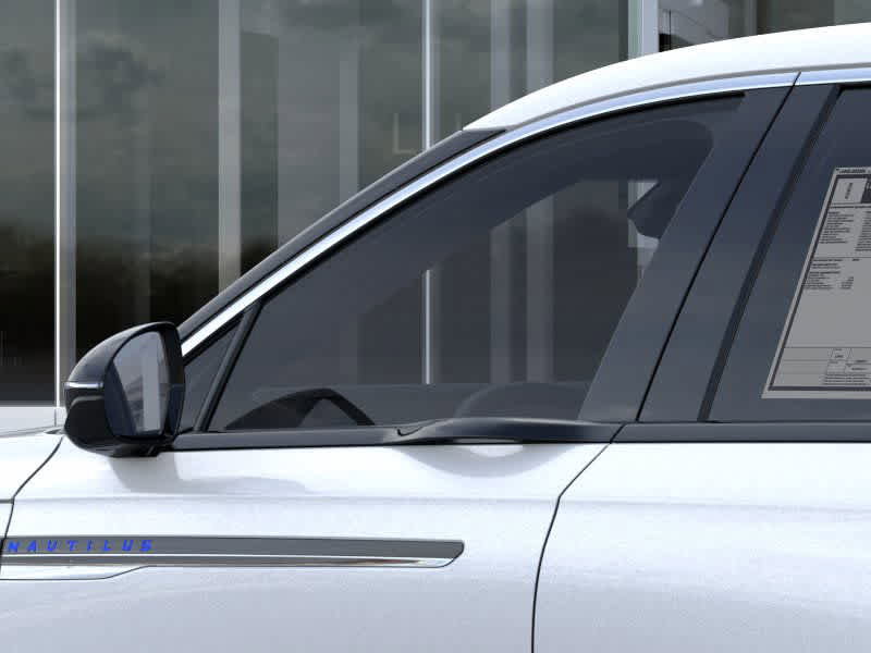 New 2026 Lincoln Nautilus Premier image 20