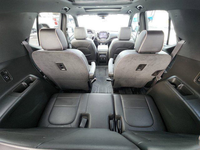 Used 2022 Chevrolet Traverse Premier w/ Redline Edition image 21