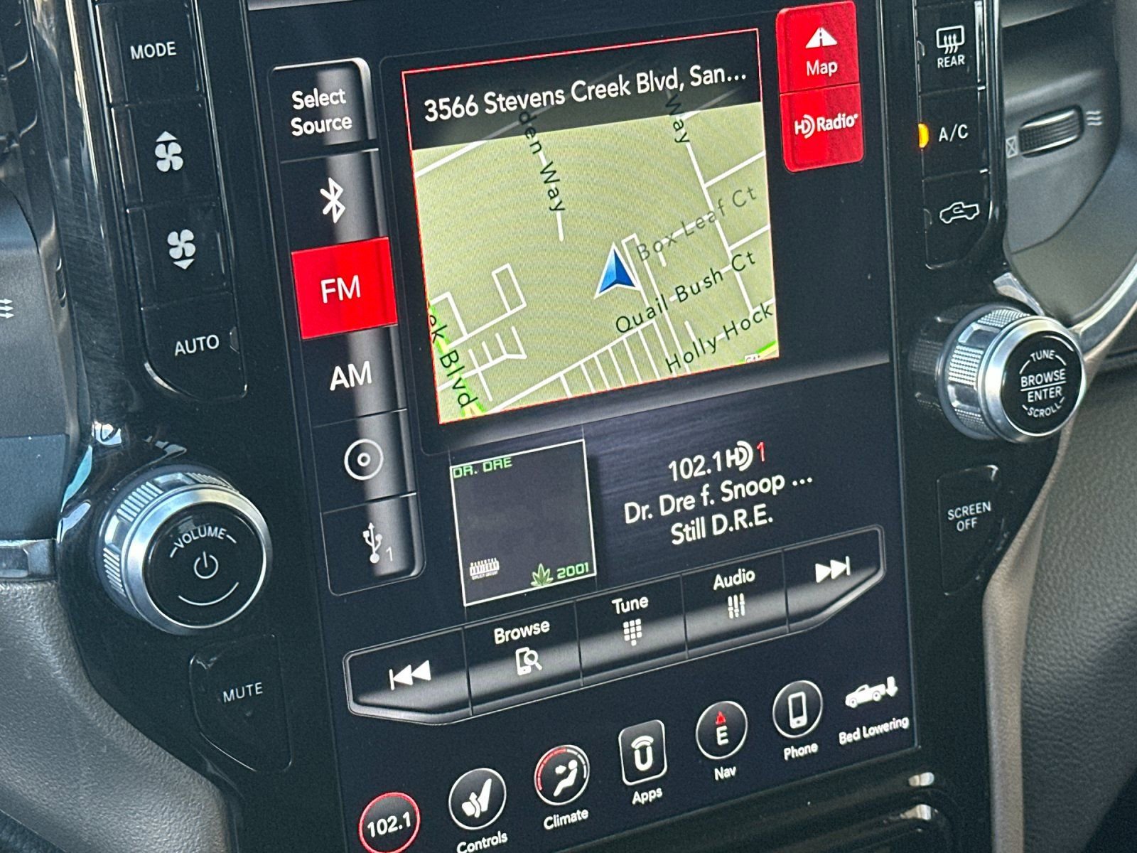 Used 2019 RAM 3500 Laramie image 17