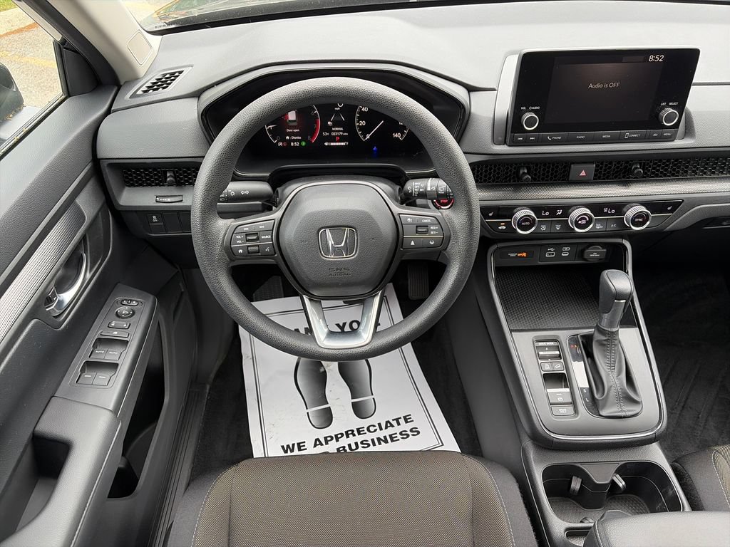 Used 2024 Honda CR-V EX image 22