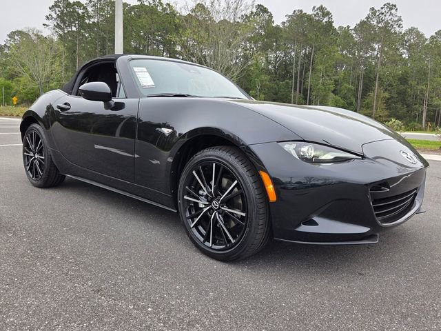 New 2026 MAZDA MX-5 Miata Grand Touring image 13