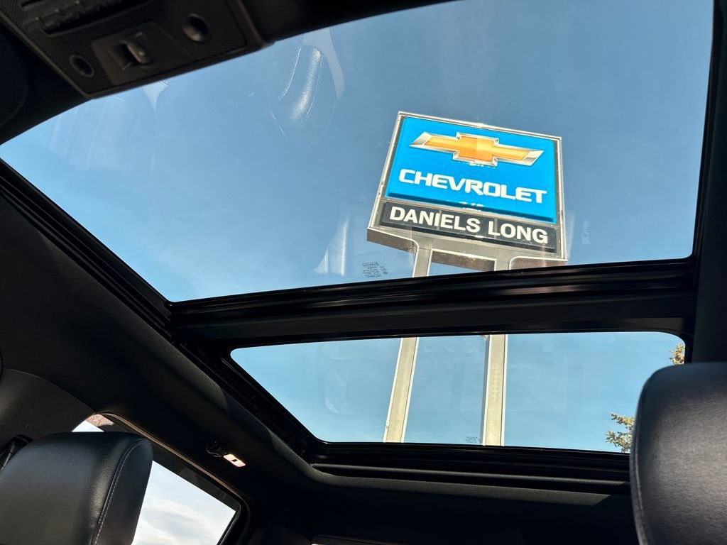 Used 2018 Ford F150 Raptor w/ Equipment Group 802A Luxury image 27