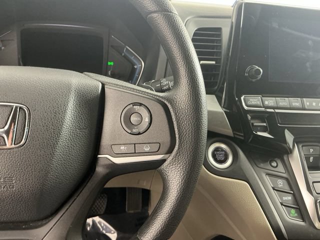 Certified 2024 Honda Odyssey EX image 19
