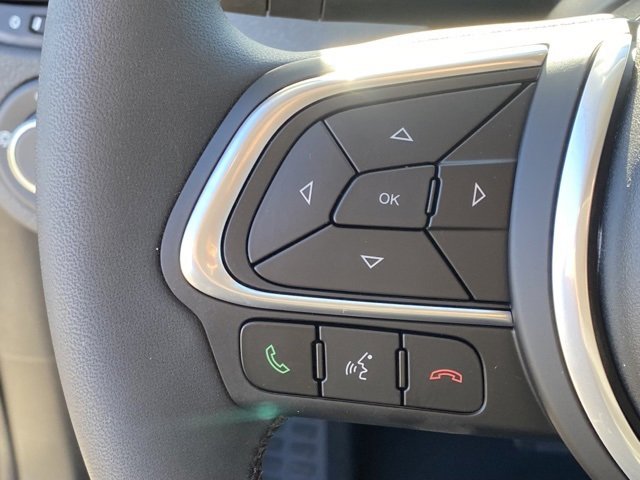 New 2023 FIAT 500X Pop w/ Comfort Group image 17