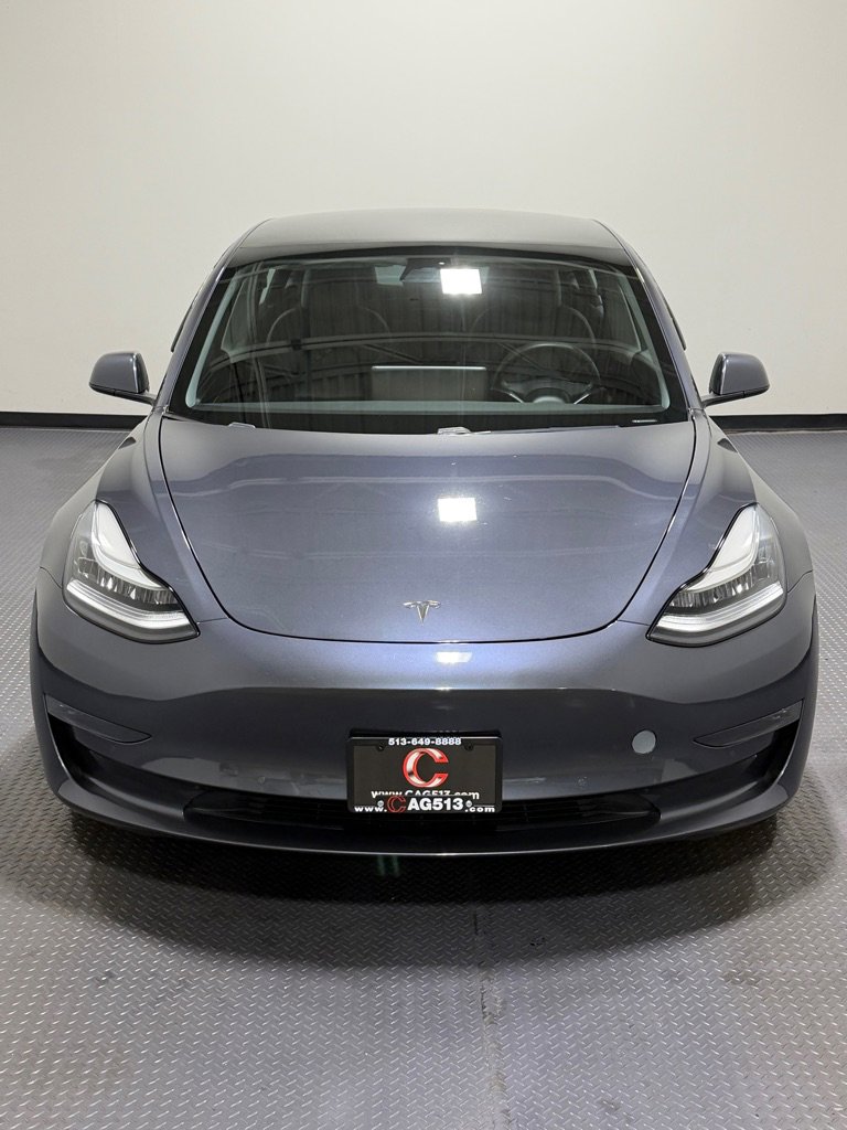 Used 2019 Tesla Model 3 Performance image 3