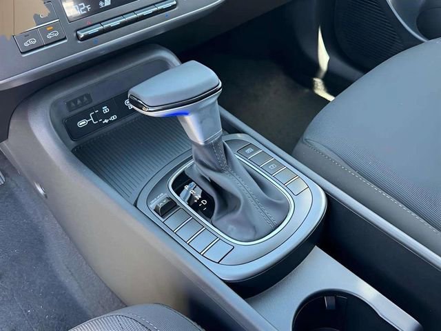 New 2025 Hyundai Kona SEL image 20