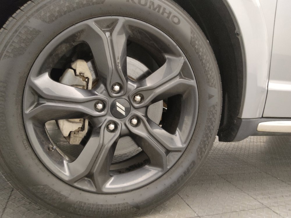 Used 2020 Dodge Journey Crossroad image 31