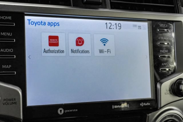 Used 2021 Toyota 4Runner SR5 Premium AWD/4WD image 48