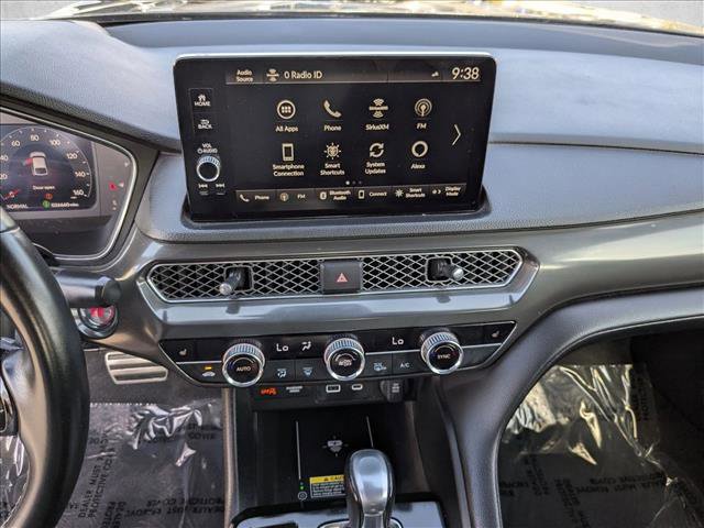 Certified 2023 Acura Integra A-Spec image 14