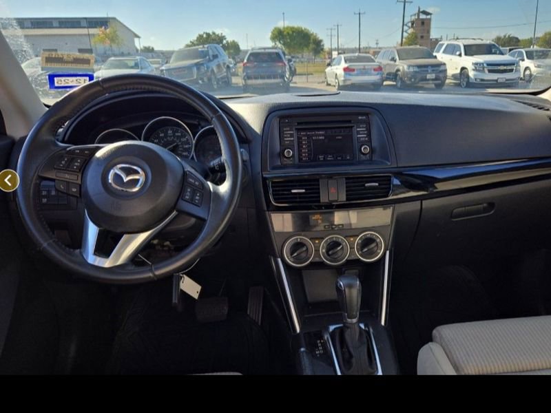 Used 2015 MAZDA CX-5 Touring image 26