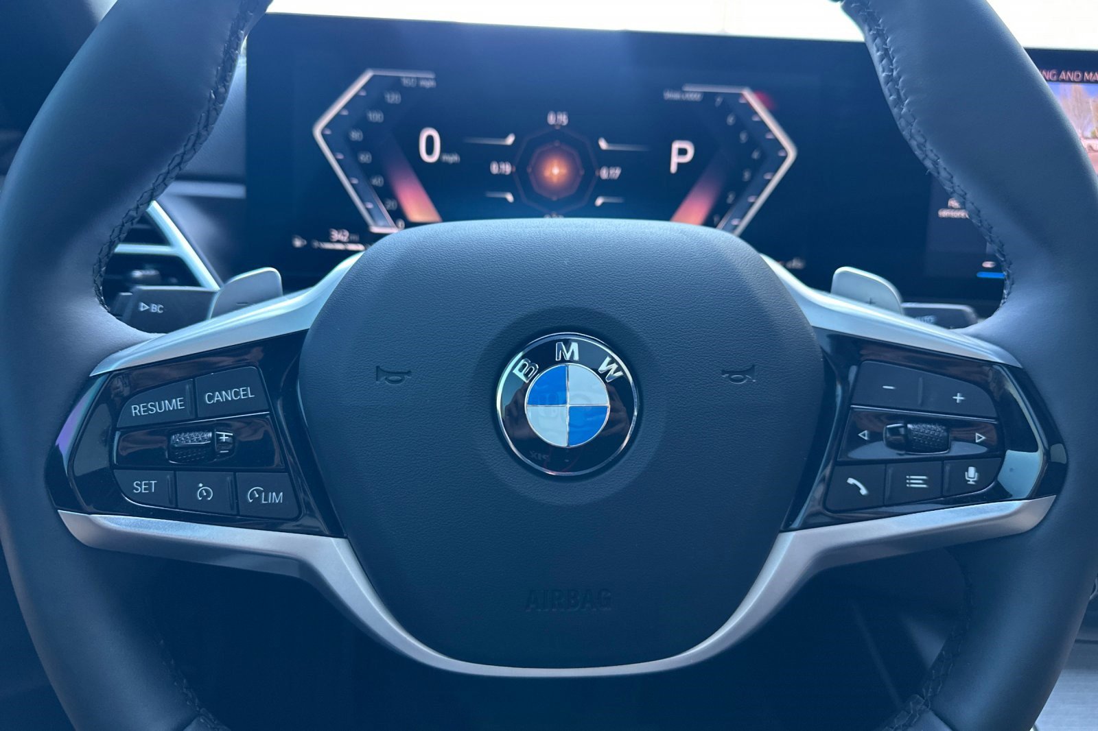 Certified 2025 BMW 230i Coupe w/ Convenience Package image 29