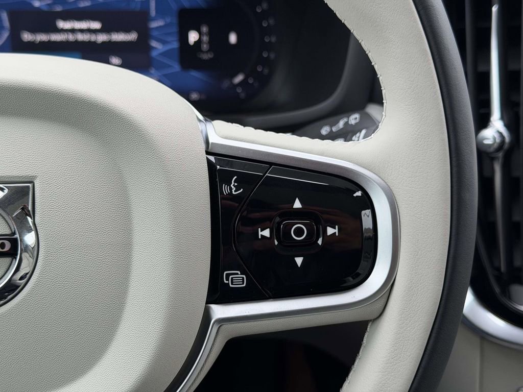 New 2026 Volvo V60 B5 Cross Country Plus w/ Protection Package Premier image 9
