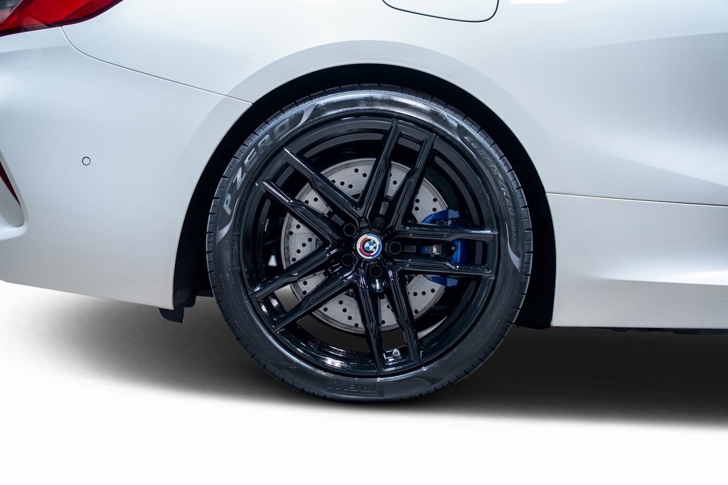 Used 2023 BMW M8 Competition w/ Driving Assistance Package image 28
