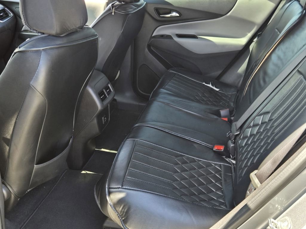 Used 2024 Chevrolet Equinox LS FWD image 12