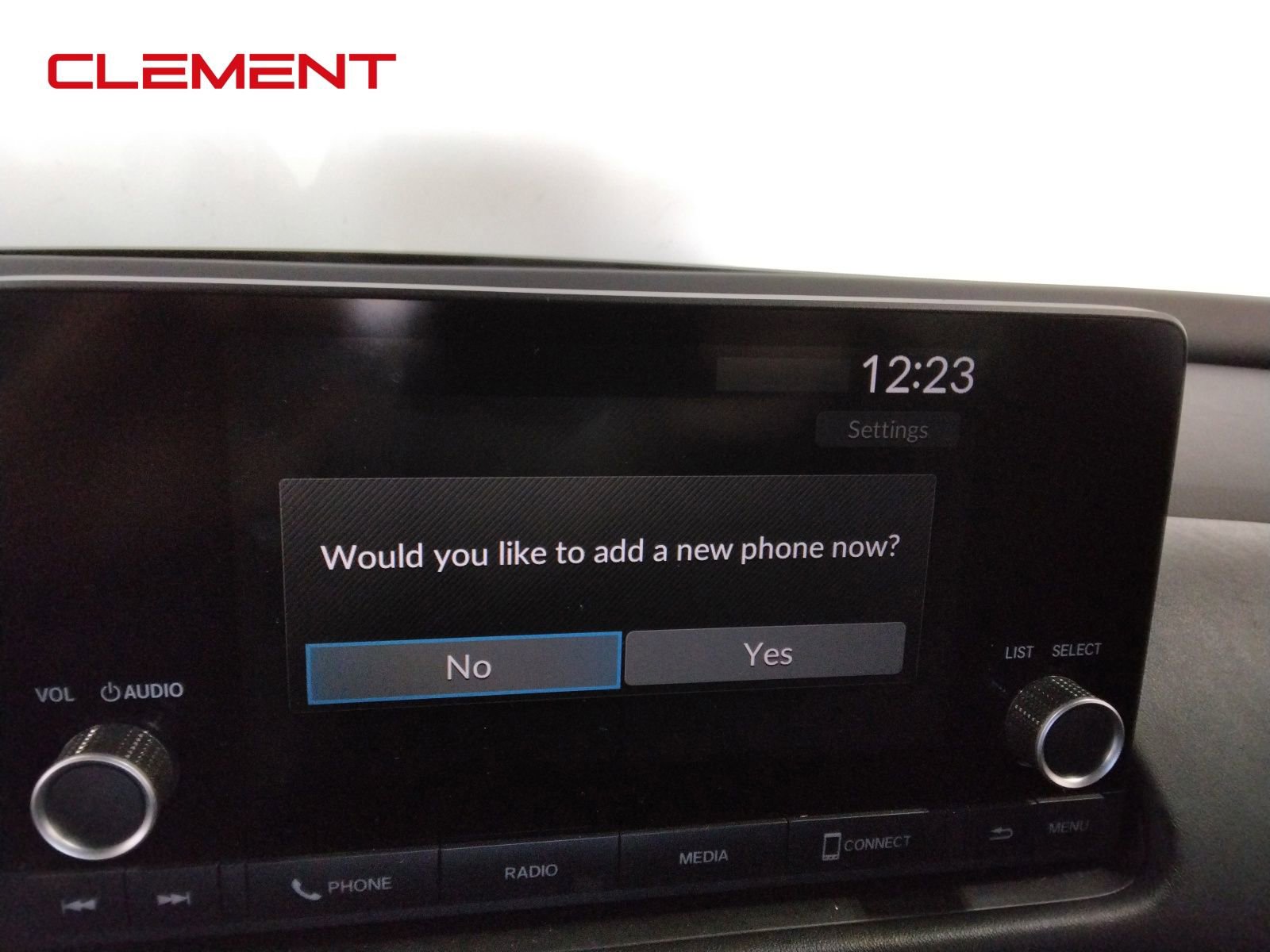 Used 2024 Honda HR-V Sport image 24