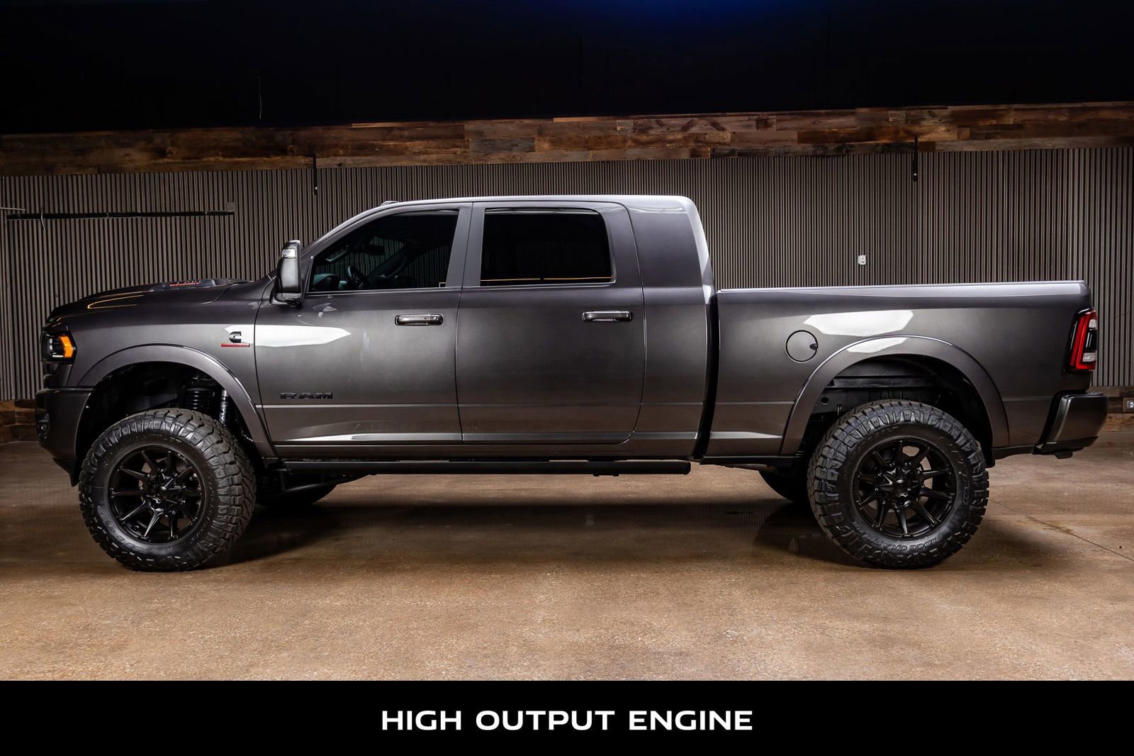 Used 2024 RAM 3500 Limited image 6