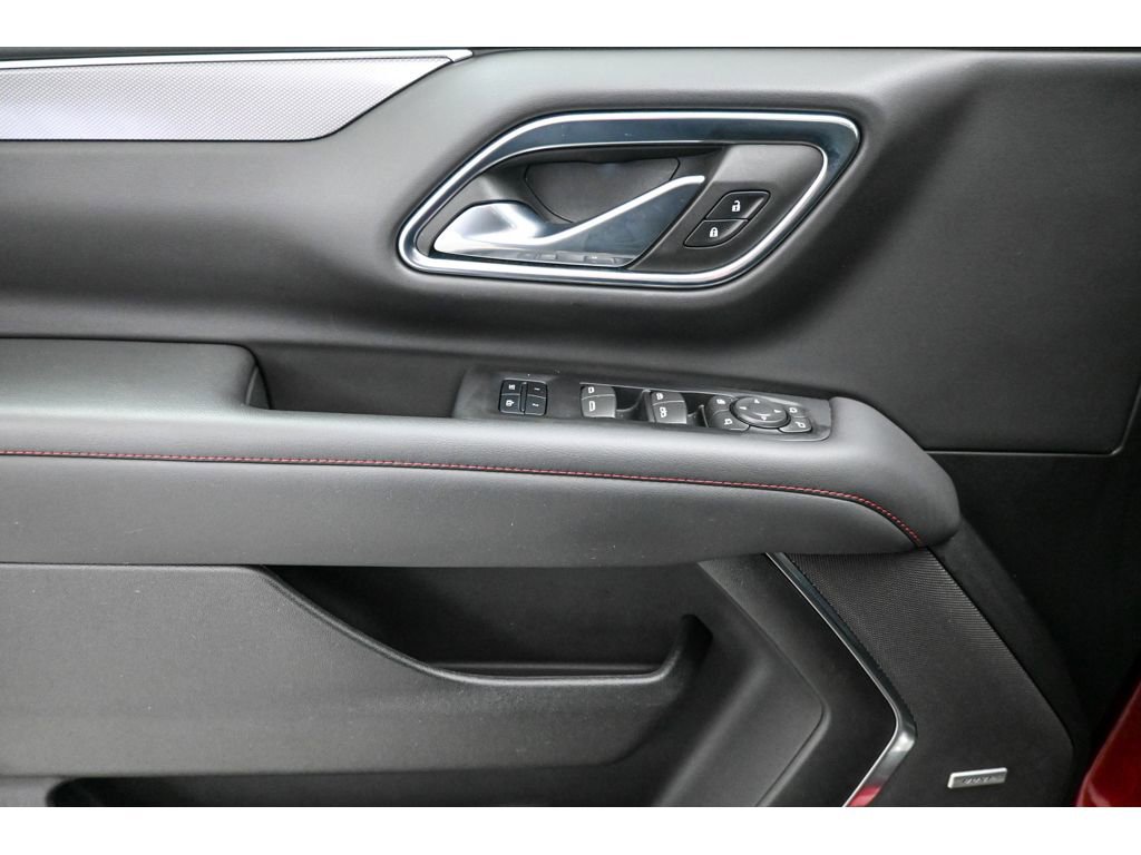 Used 2024 Chevrolet Tahoe RST w/ Luxury Package image 8