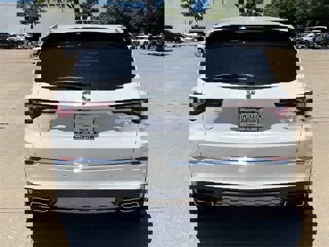 New 2026 Acura MDX FWD w/ Technology Package image 5