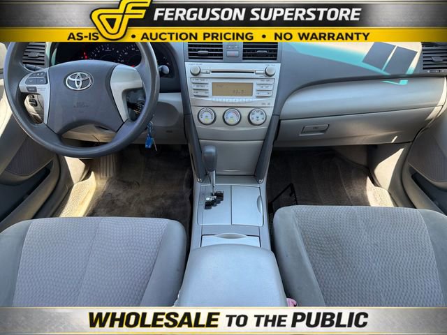 Used 2011 Toyota Camry LE w/ LE Extra-Value Pkg image 12