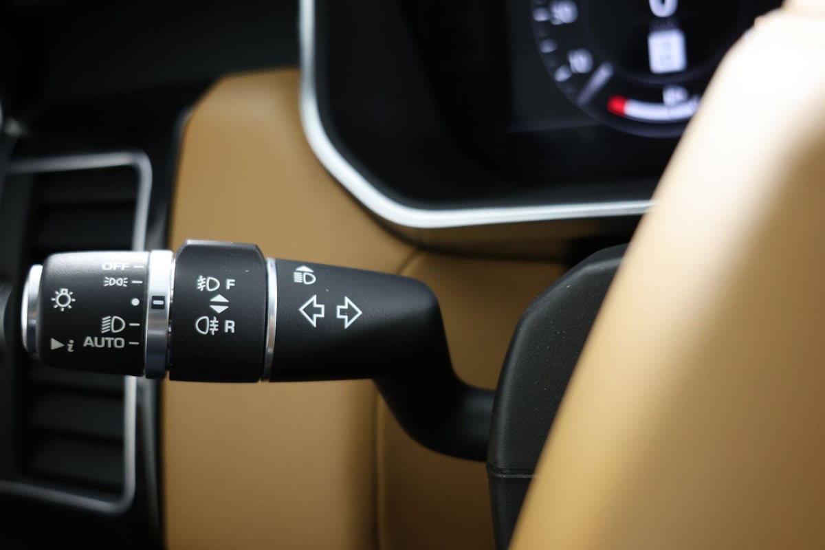 Used 2020 Land Rover Range Rover Sport Autobiography image 26