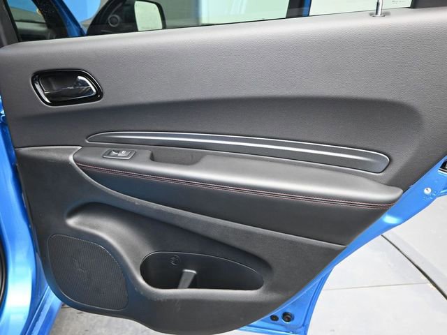 New 2026 Dodge Durango GT image 23