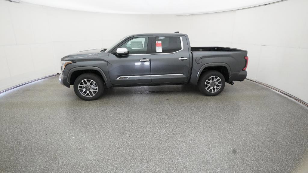 New 2026 Toyota Tundra 1794 Edition image 9