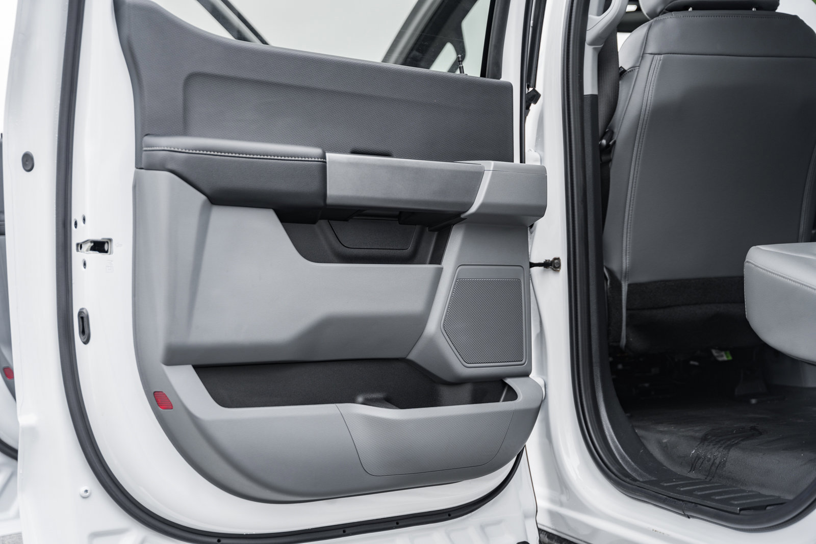 New 2024 Ford F150 Lightning Pro w/ Max Trailer Tow Package image 49