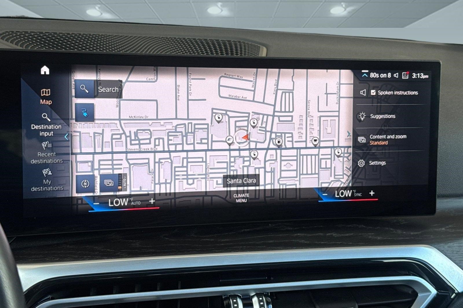 Used 2023 BMW i4 eDrive35 w/ Premium Package RWD image 23