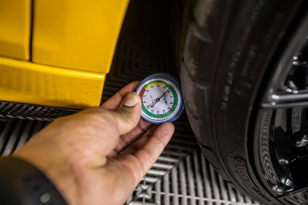 Used 2018 Audi R8 V10 plus image 41