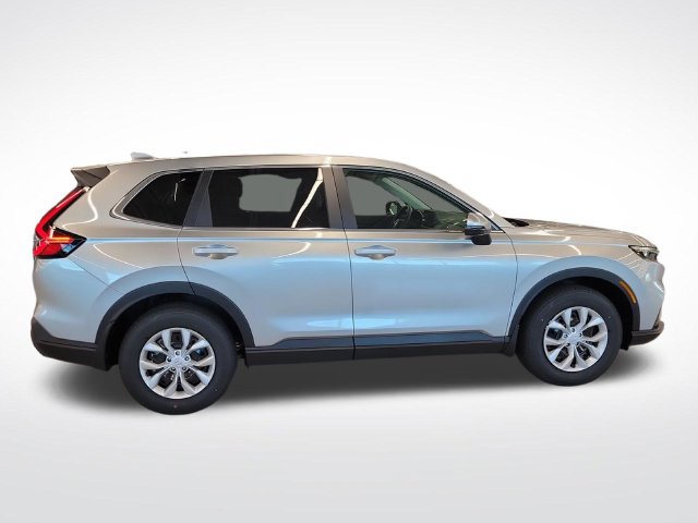 New 2027 Honda CR-V LX image 33