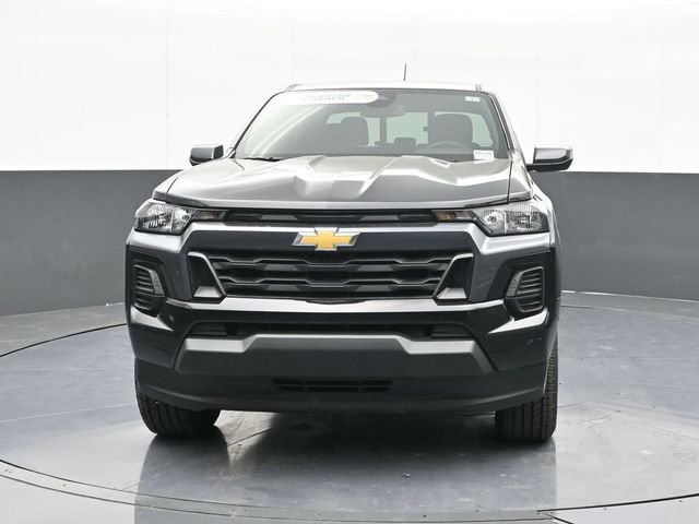 New 2025 Chevrolet Colorado LT image 22