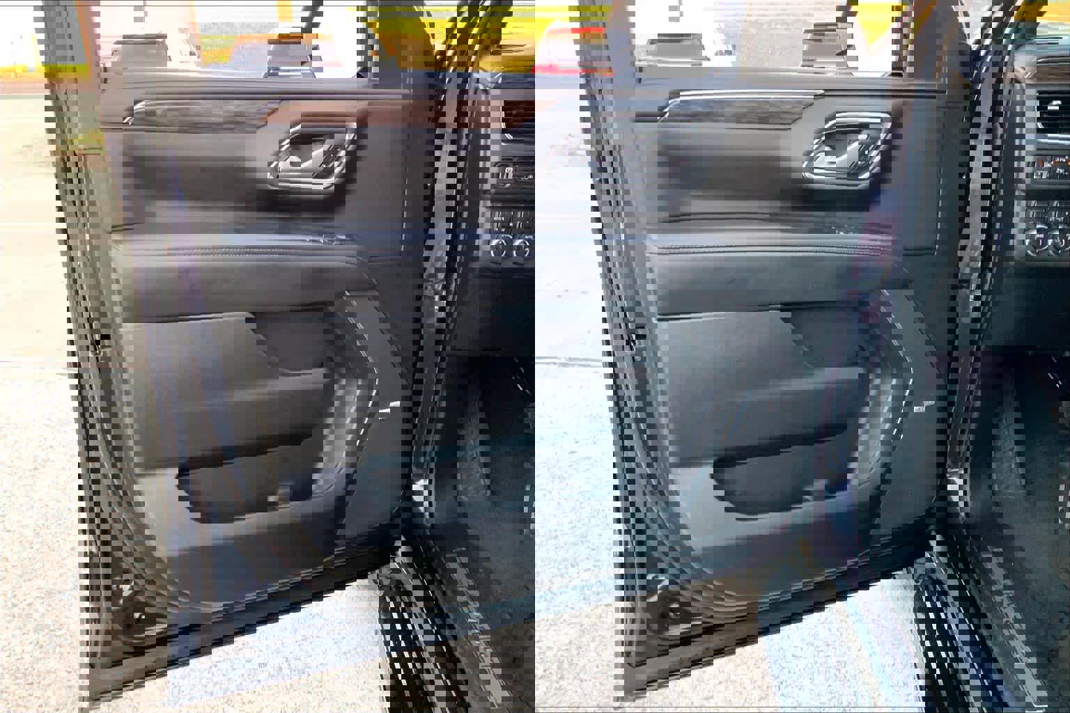 Certified 2022 Chevrolet Tahoe LT w/ Luxury Package image 19