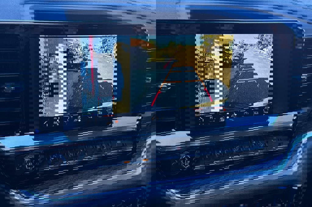 New 2026 Chevrolet Silverado 1500 LT Trail Boss w/ LT Trail Boss Premium Package image 19