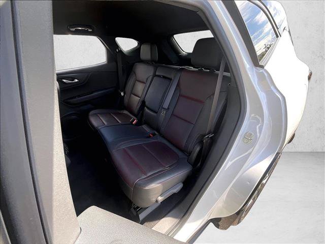 Certified 2023 Chevrolet Blazer RS FWD image 27
