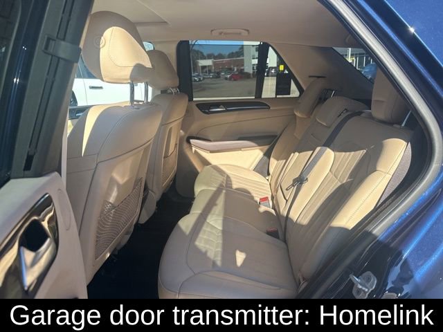 Used 2017 Mercedes-Benz GLE 350 image 27