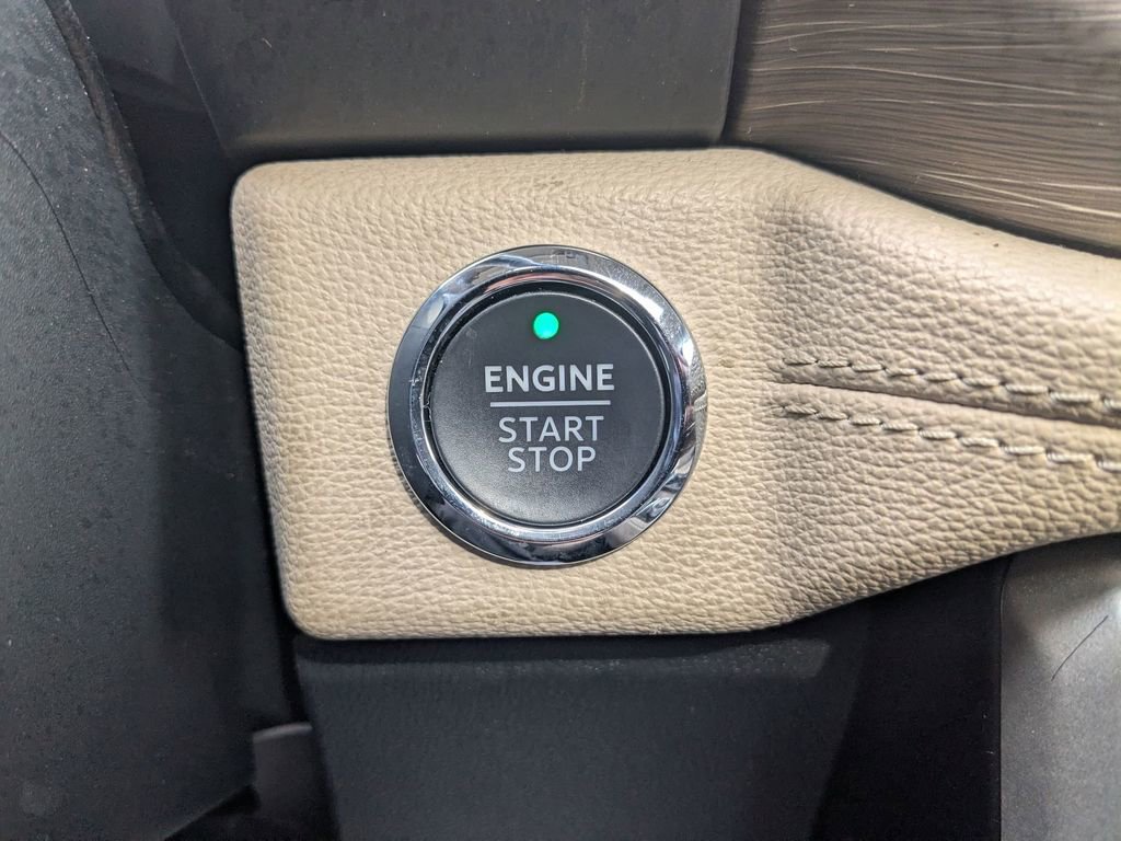 Used 2024 Ford Expedition Max Limited image 21