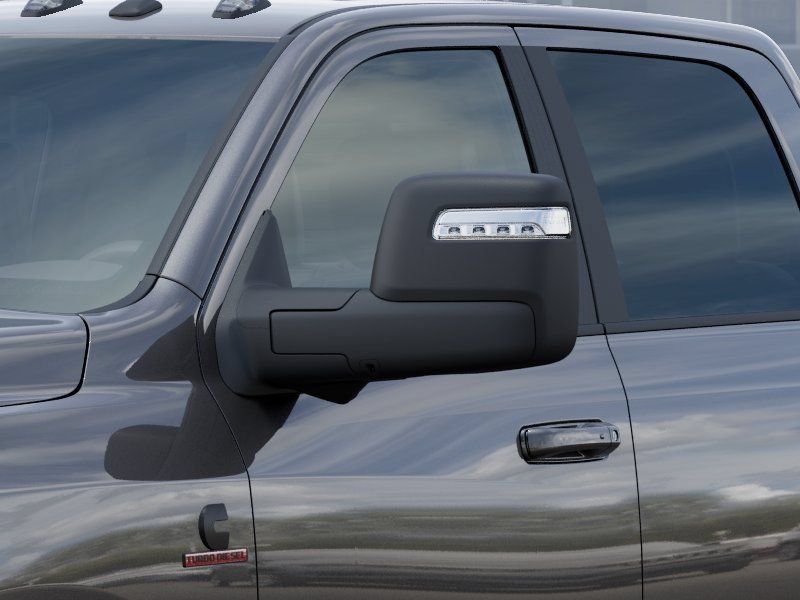 New 2026 RAM 2500 Laramie AWD/4WD image 13