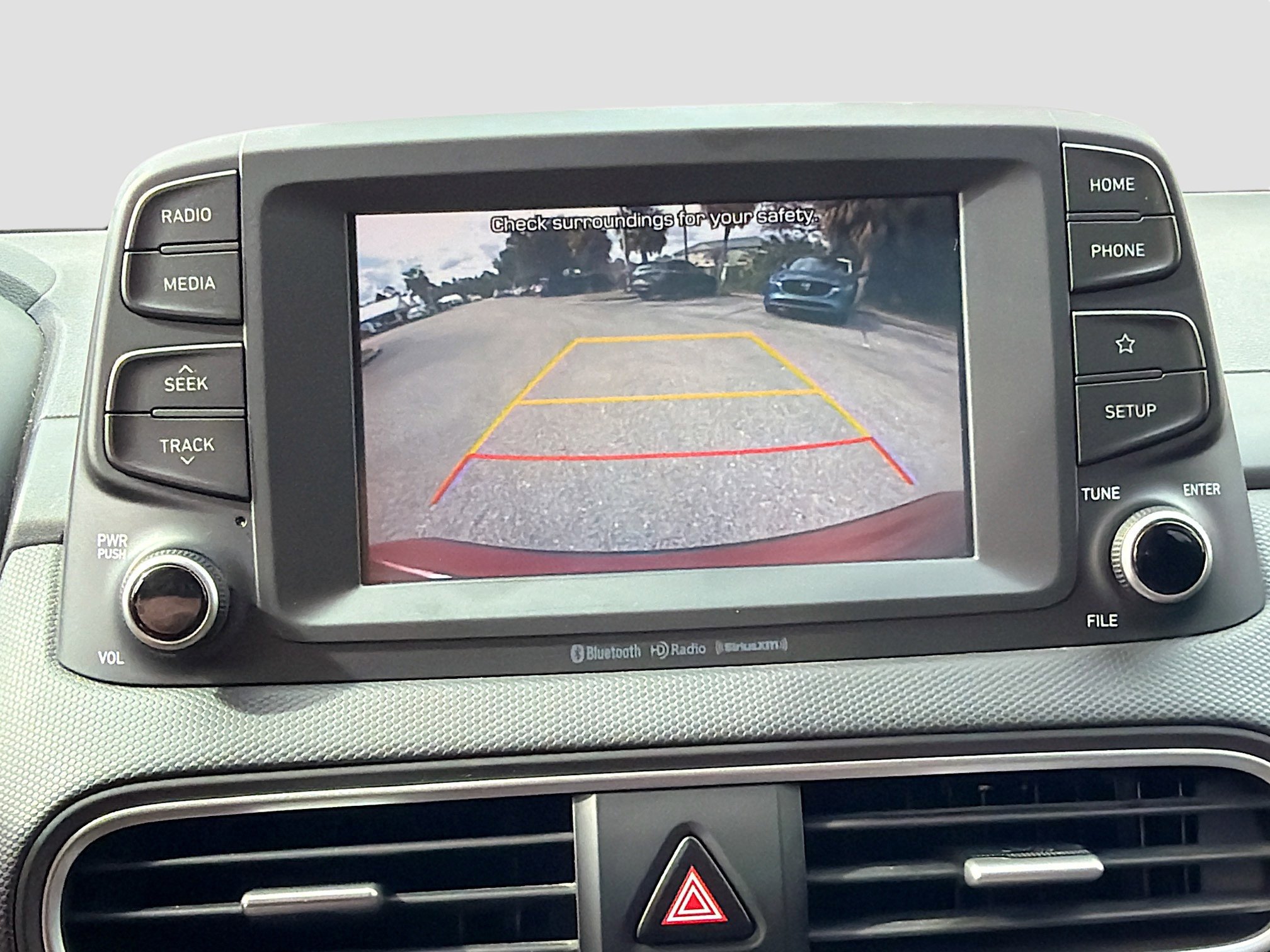 Used 2020 Hyundai Kona SEL image 25