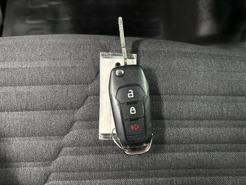 Used 2022 Ford F150 XL w/ STX Appearance Package image 39